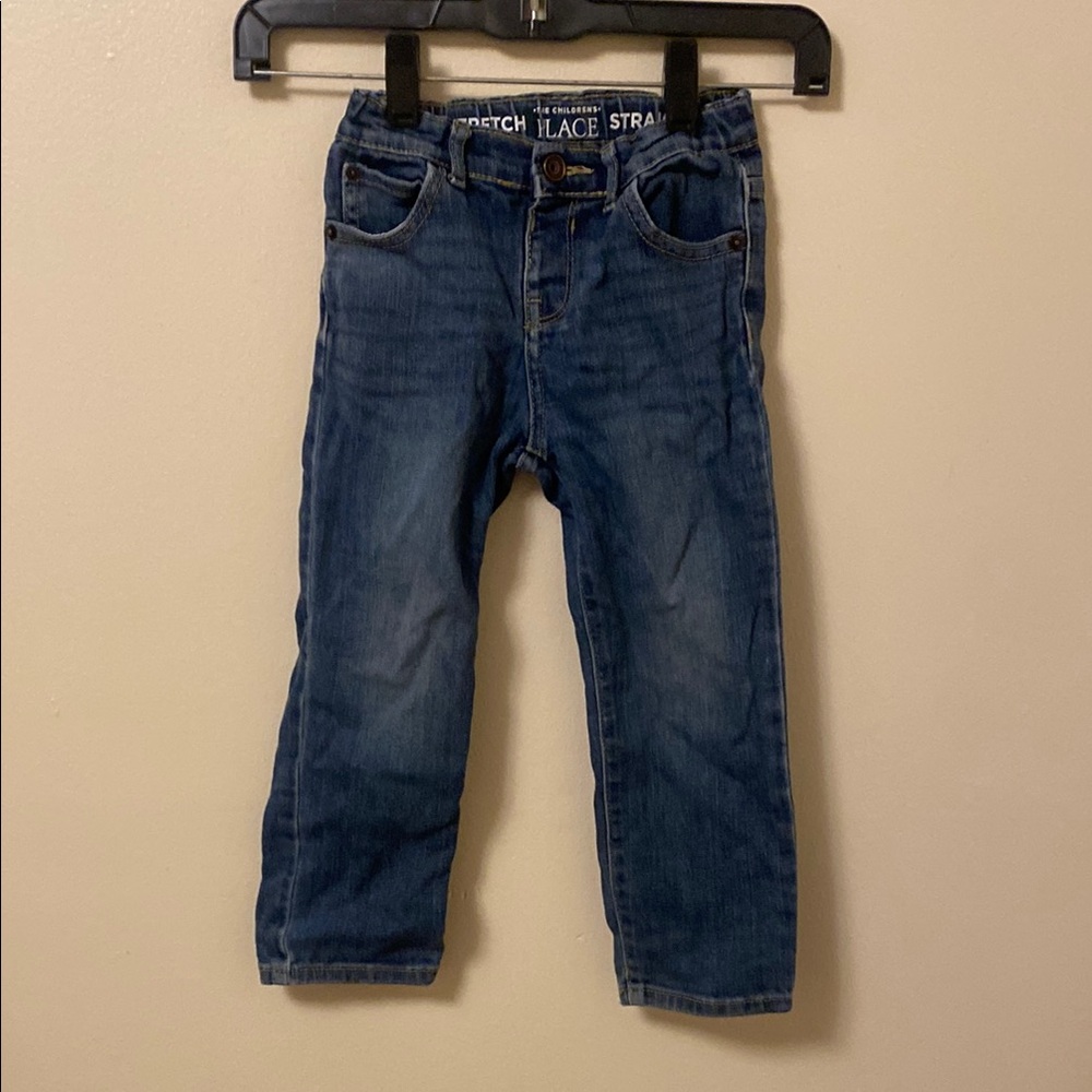 The Children's Place Blue Jeans